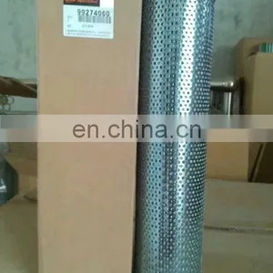 Factory Price Wholesale Leemin Hydraulic Filter Element Hx630x20 for Wind Generating Set Gear Box Hydraulic Oil Filter thumbnail-4