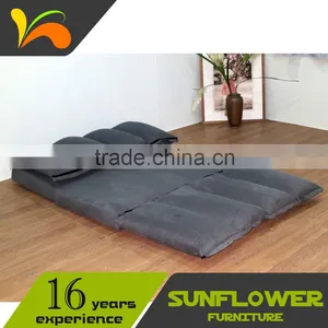 Hotel Practical Bed Folding Luxury Sofa Cum Bed Furniture thumbnail-3
