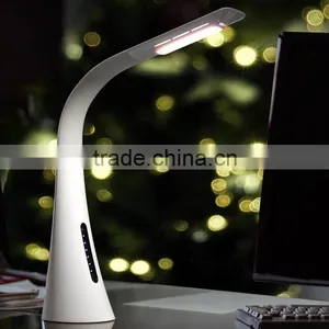 Hot Selling Elec. Gift Led Lighting AC Led Table Lamp With 7 Grades Touch Dimmer thumbnail-1