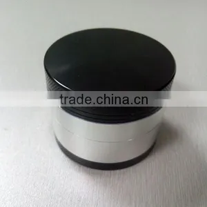 China Wholesale 4 Piece 2.5inch Herb Grinder Commercial Herb Grinder thumbnail-1
