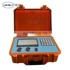 Non Nuclear Asphalt Density Gauge/soil Test Equipment Price thumbnail-5