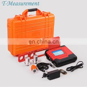 Taijia Concrete Cracking Strain Crack Detector Depth and Width In Concrete Cracked Depth Detector thumbnail-1