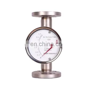 TF Gas Rotameter,Rotameter Measures Variable Area Flow Indicator thumbnail-4