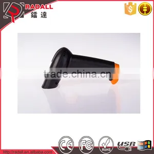 RD-9900 Android 1D Wireless Laser Barcode Scanner With Memory thumbnail-2