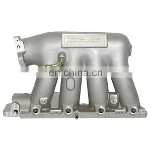 Sand Casting and Machining 1.8t Is3 Intake Manifold thumbnail-2