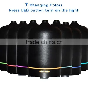 Nebulizing Diffuser Spa Aromatherapy Diffuser Best Indoor Humidifier thumbnail-6