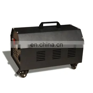 Air Conditioning Duct Cleaning Equipment With Vacuum thumbnail-5