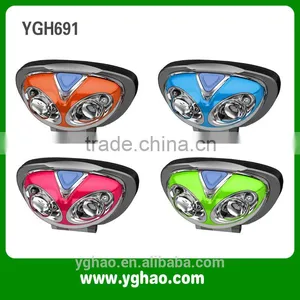 Affordable High Quality Head Torch thumbnail-1