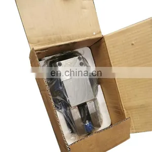 High Precision Cnc Milling Vice 4 Inch 6 Inch 8 Inch Tilting Machine Vise thumbnail-4