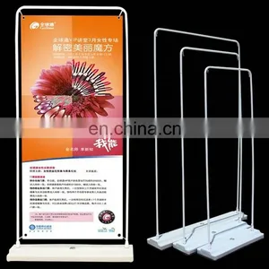 Advertising Display Roll up Stand thumbnail-3