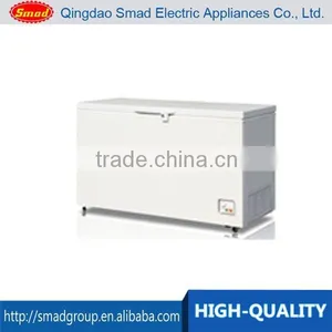 415L High Quality Wholesale Refrigerator Freezer Room for Australian Market thumbnail-1