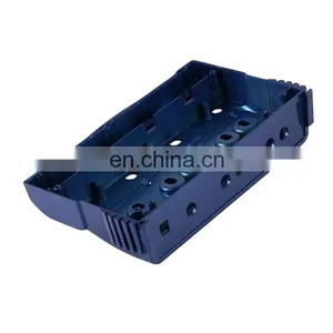 Custom Outdoor Plastic Enclosure, Custom Plastic Box For Electronics thumbnail-2