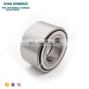 High Reputation Auto Parts Steering System Wheel Hub Bearing 90369-35061 90369 35061 9036935061 For Toyota thumbnail-2