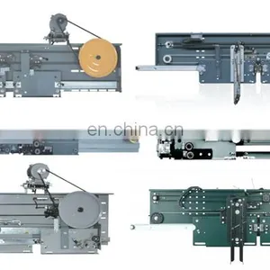 Elevator Spare Parts Elevator Central Opening and Side Opening Door Operator thumbnail-2