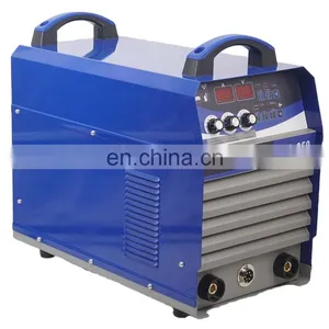 Mig 380V 350A Digital Mig Welder Welding Machine thumbnail-1