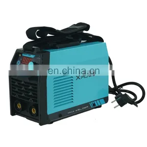 RETOP Arc Welder 200A Mma 220v Arc-200 Portable Welding Machine on Sale New Year thumbnail-3