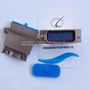 J36A Series Rectangular Connector Plug Socket J36A-26TJ J36A-26ZKB J36A-26ZK2B J36A-26ZKL thumbnail-2