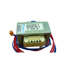Daikin Air Conditioning Accessories Dajin V2 External Transformer 3EA74055-2 thumbnail-1