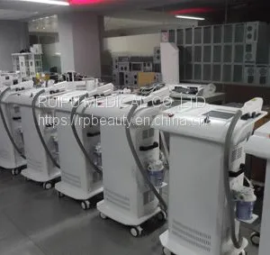 Vertical IPL Hair Removal RF Skin Lifting Beauty Equipment thumbnail-5