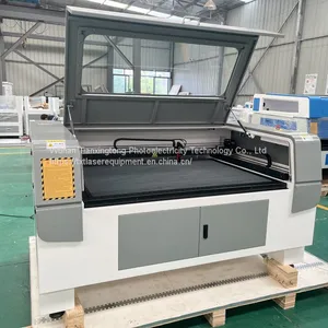 Co2 Laser Cutting Machine thumbnail-2