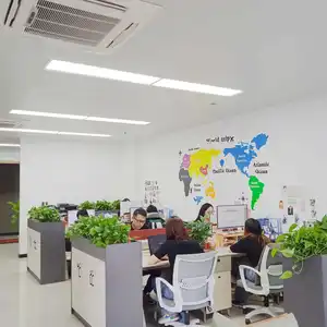 Anhui Jotun Polishing Machine Co.,Ltd company overview - view 1 thumbnail
