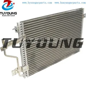 TUYOUNG HY-CN81 Auto Air Condenser Dodge Ram 2500 3500 5.9L 55055825AE thumbnail-1
