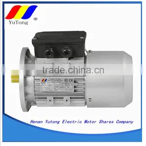 YS Series 3-phase Electric Asynchonous Aluminum Motor thumbnail-4