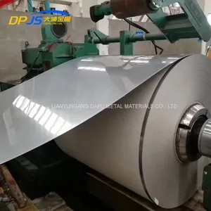 S32750 S31635 S31608 Stainless Steel Strip/Coil S31603 Polished Hot Cold Rolled thumbnail-1