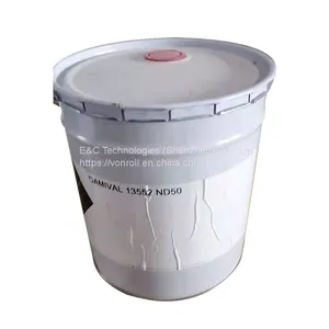 HI-THERM BB-346/A Black Baking Varnish thumbnail-4