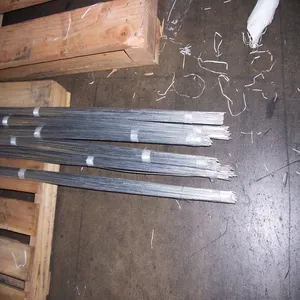 Hanger Wire Galvanized/Straight Cutting Wire For Building Construction thumbnail-5
