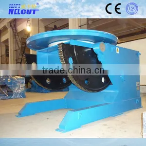 3T Tilt Welding Positioner thumbnail-1
