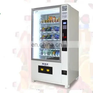 Hot Sale Equipment Frozen Fruit Machine thumbnail-4