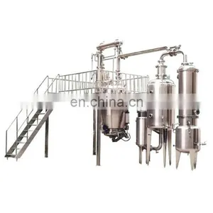 Fully Automatic Palm Dates Molasses Production Plant thumbnail-4