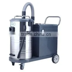 High Quality Wet and Dry Industrial Vacuum Cleaner thumbnail-1