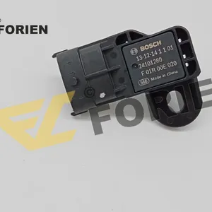 TMAP_Throttle Manifold Absolute Pressure Sensor _F01R00E020_WuLing BAOJUN thumbnail-3