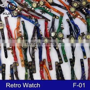 2015 New Arrival Antique Ladies Vintage Watches thumbnail-1