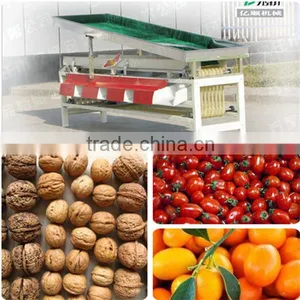 Fruit Sorting Machine for Sale thumbnail-1