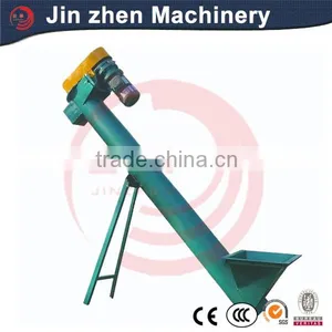 Factory Wholesale High Efficiency Screw Conveyor Feeder thumbnail-5