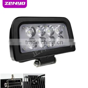 24W Heavy Duty Led Working Light,led Truck Light thumbnail-1