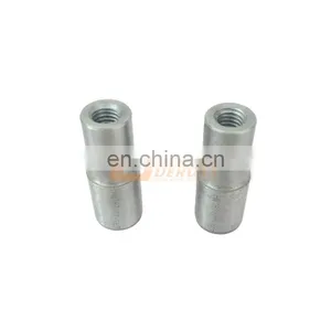 Sinotruk Hohan Truck Spare Parts WG2229040315 Main Shaft Rear Leading Oil Connector thumbnail-3