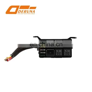 FAW Truck Spare Parts Fuse Box Assembly 3722010EB27 For FawJ6 J6p J6L J7 Truck thumbnail-4