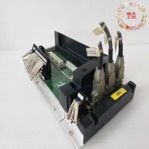 TRICONEX 2402 Safety Controller thumbnail-2
