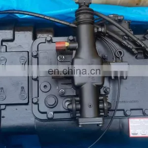 Shacman Truck Fast Gearbox 12jsd200ta Truck Gearbox 12jsd200ta thumbnail-4