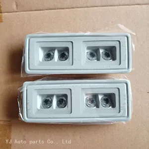 11A 947 290A 4PK LED Reading Light for Second-Row Seats for Audi Q5 Etron thumbnail-1