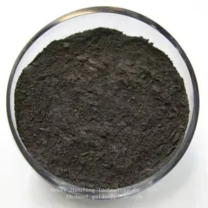 CAS 1317-38-0 Nano-copper Oxide Thermal Stabilization Promote the REDOX Reaction thumbnail-1