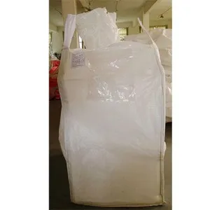 Open Top Potato Ventilated Food Grade U Big Bag thumbnail-3