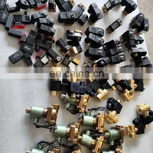 0261109158 Hexagon Nut for Atlas Air Compressor thumbnail-5
