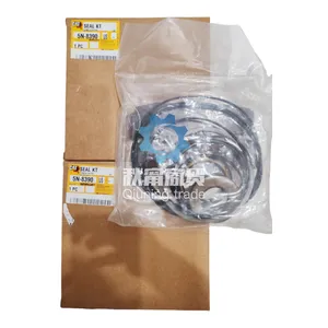 CATERPILLAR Kit-Seal & Vane 5N8390 5N-8390 CAT for Excavator Accessories thumbnail-1