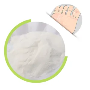 Premium Vitamin B1 HCl Powder Enhanced Thiamine Hydrochloride for Food Additives & Metabolism Support by Chinese Supplier thumbnail-1
