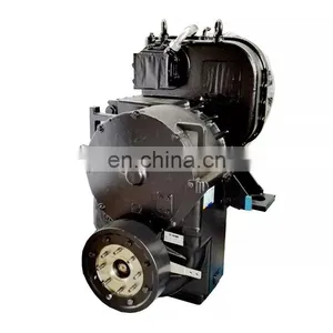 Yd13 006 013 XCMG Motor Grader GR135 GR180 Yd13 Transmission Spare Parts XCMG Transmission Assembly thumbnail-1